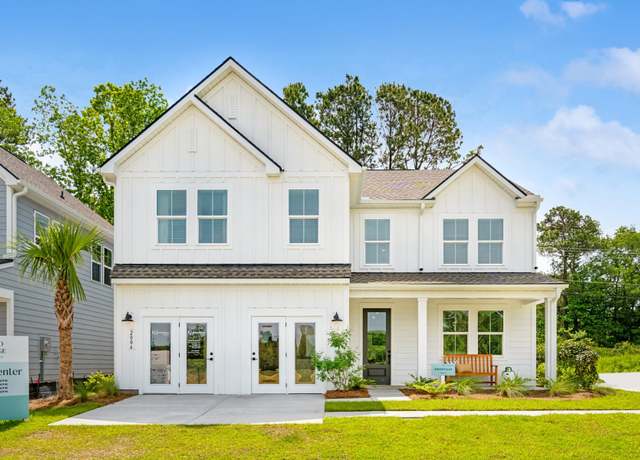 Property at Knoxville Plan, Hollywood, SC 29449, 5 beds, 3 baths