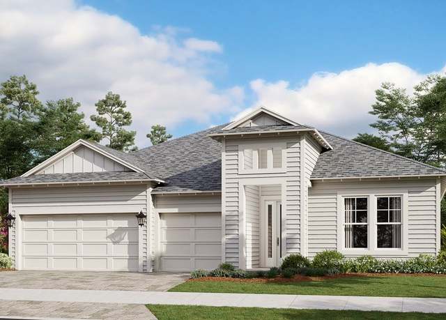 Property at 45 Dunns Cir, Inlet Beach, FL 32461, 3 beds, 3 baths