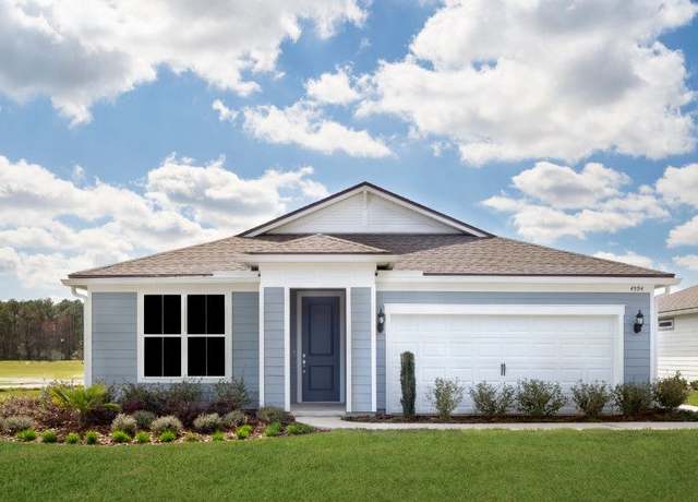 Property at Highgate Plan, Middleburg, FL 32068, 4 beds, 2 baths