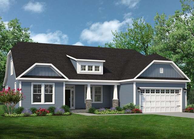 Property at The Iris Plan, Suffolk, VA 23435, 3 beds, 2 baths