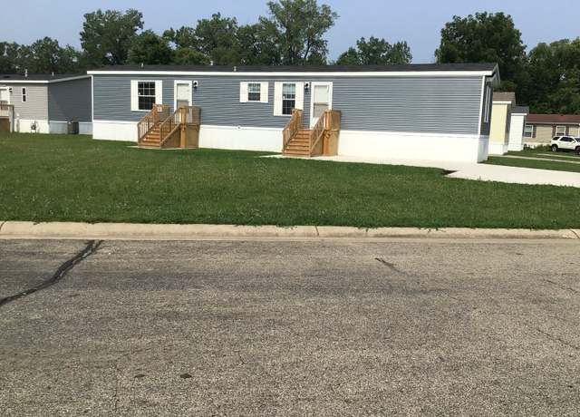 Property at 53233 Palmetto Dr. Plan, Middlebury, IN 46540, 3 beds, 2 baths