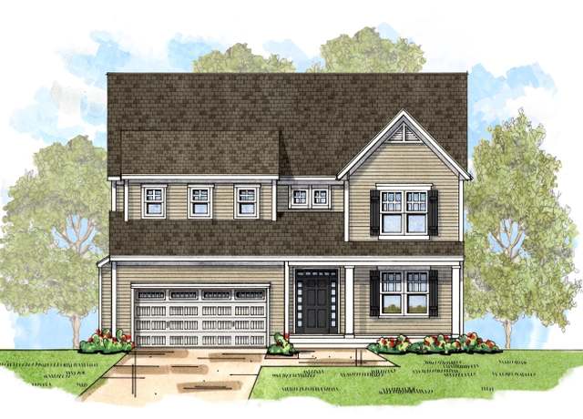 Property at Pickwick Plan, Saratoga Springs, NY 12866, 4 beds, 2.5 baths