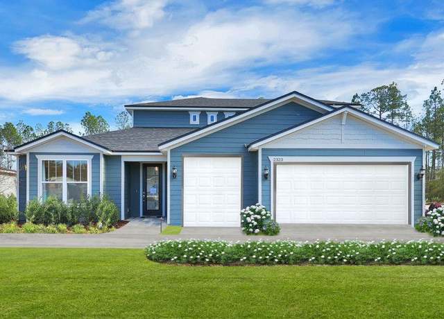 Property at Ashby Grand Plan, Jacksonville, FL 32226, 4 beds, 3 baths