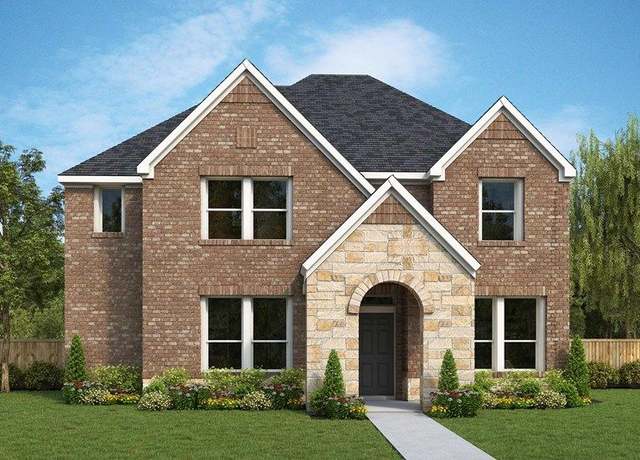Property at Sonoran Plan, Forney, TX 75126, 5 beds, 4 baths