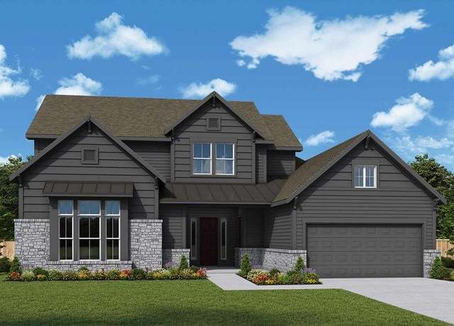 Property at Hibiscus Plan, Montgomery, TX 77316, 4 beds, 3 baths