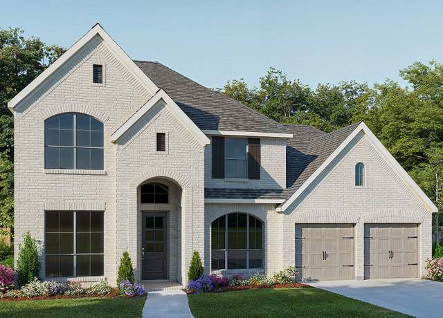 Property at 3546W Plan, New Braunfels, TX 78132, 5 beds, 4 baths