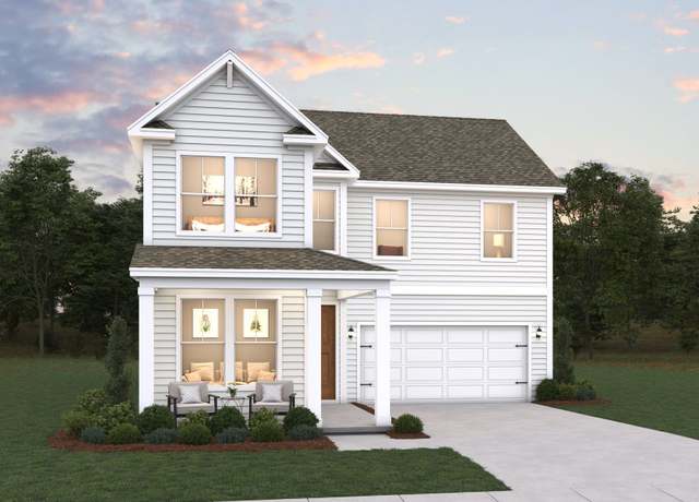 Property at Markham Plan, Smyrna, TN 37167, 4 beds, 2.5 baths