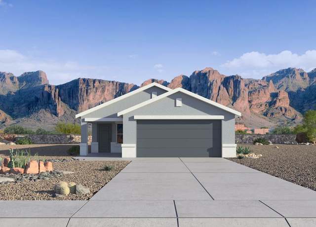 Property at Amber Plan, Maricopa, AZ 85138, 3 beds, 2 baths