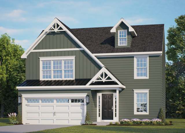 Property at The Hemlock Plan, Oxford, PA 19363, 3 beds, 2.5 baths