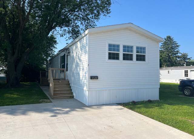 Property at 1529 2nd Street Site #7, Fennimore, WI 53809, 3 beds, 2 baths
