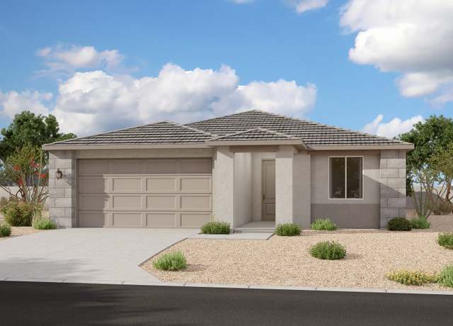 Property at Magnolia Plan, Mesa, AZ 85212, 3 beds, 2 baths