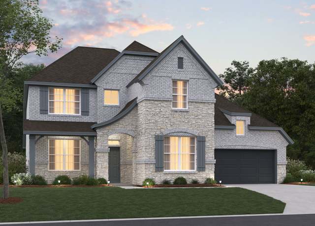 Property at Medina Plan, Willis, TX 77378, 4 beds, 3.5 baths
