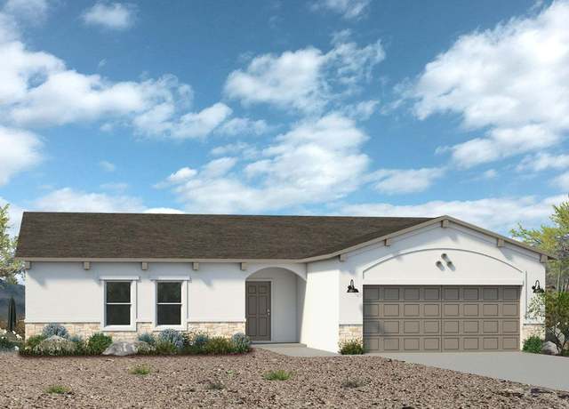 Property at Harmony Plan, Las Cruces, NM 88012, 3 beds, 2 baths