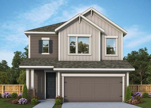 Property at Markham Plan, Round Rock, TX 78664, 3 beds, 2.5 baths