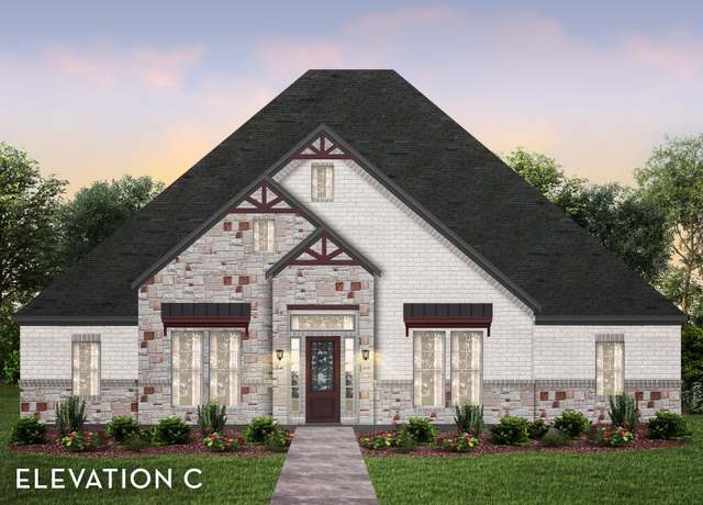 Property at Washington Plan, Mesquite, TX 75181, 4 beds, 3.5 baths