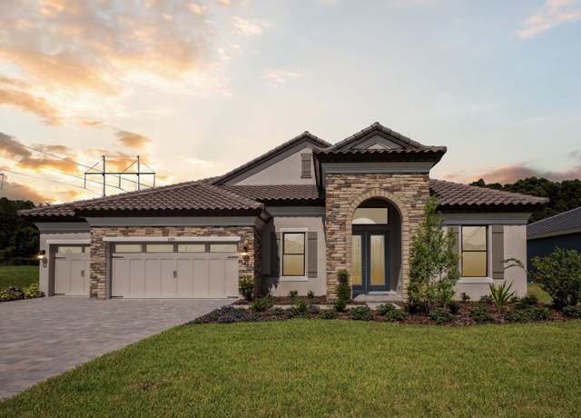 Property at Key Largo Plan, Lithia, FL 33547, 4 beds, 3 baths