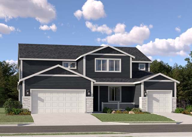 Property at SuperHome Next Gen Plan, Caldwell, ID 83607, 5 beds, 4.5 baths