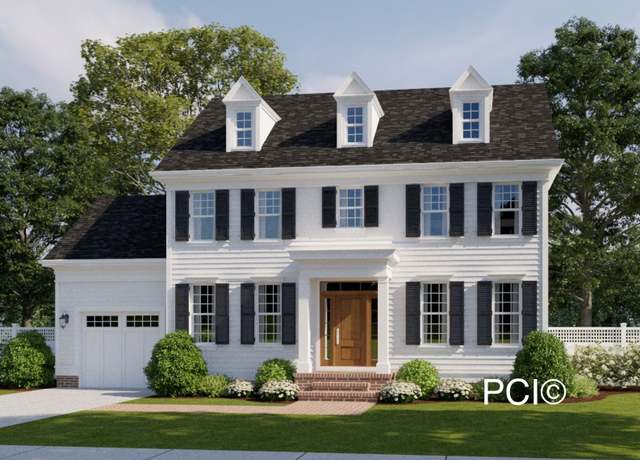 Property at Glenwood Plan, Bethesda, MD 20816, 4 beds, 2.5 baths