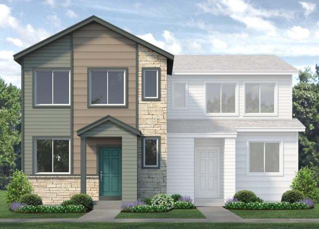 Property at Biscayne Plan, Johnstown, CO 80534, 3 beds, 2.5 baths