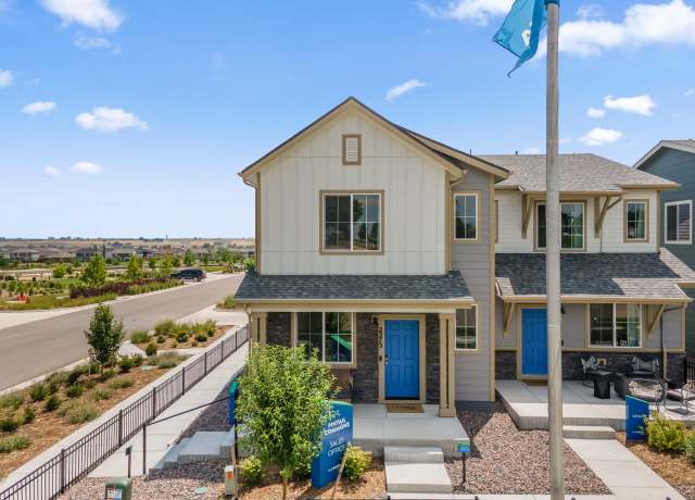 Property at Biscayne Plan, Johnstown, CO 80534, 3 beds, 2.5 baths