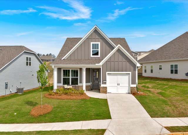 Property at 71 Colonial Ter, Villa Rica, GA 30180, 3 beds, 3 baths