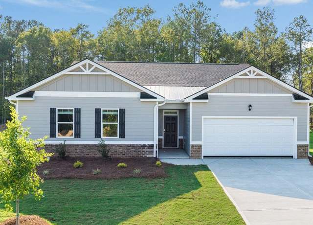 Property at Denton Plan, Jefferson, GA 30549, 4 beds, 2.5 baths