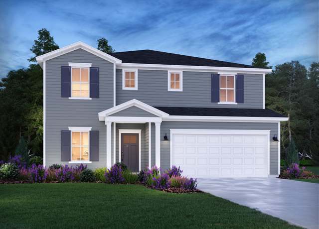 Property at Johnson Plan, La Vergne, TN 37086, 5 beds, 4 baths