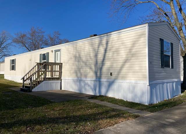 Property at 2801 S Stone Rd #203, Marion, IN 46953, 3 beds, 2 baths