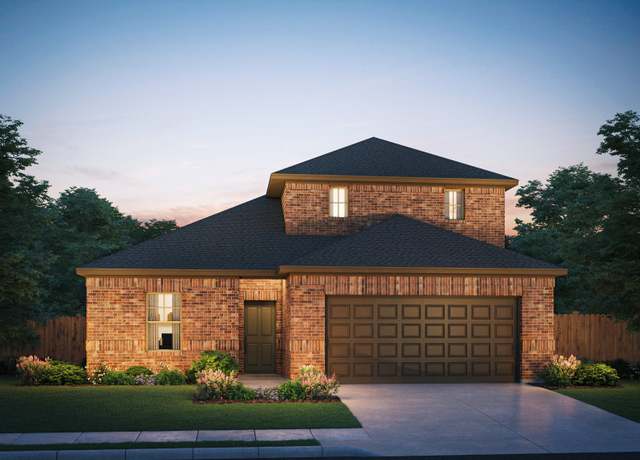 Property at 2551 Bay Winds Ln, Baytown, TX 77523, 4 beds, 3.5 baths