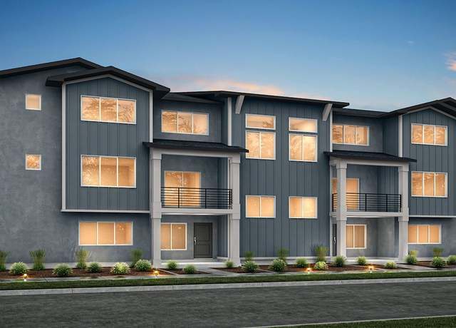 Property at Highgrove Plan, American Fork, UT 84003, 3 beds, 2.5 baths