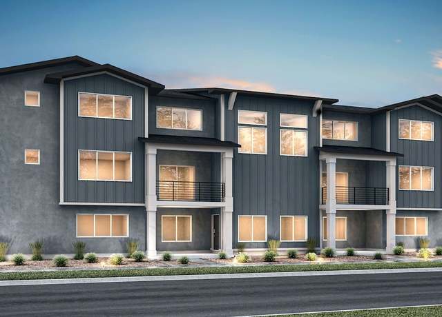 Property at Highgrove Plan, American Fork, UT 84003, 3 beds, 2.5 baths