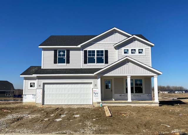 Property at 3984 Riverwood Rd, Valparaiso, IN 46385, 4 beds, 2.5 baths