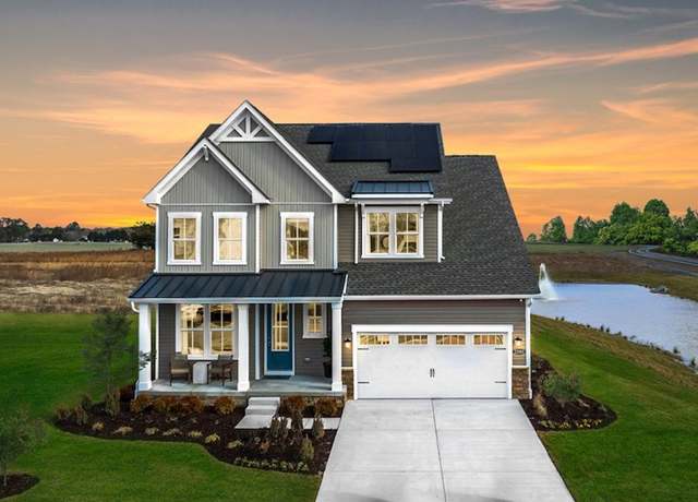 Property at Newport Plan, Lewes, DE 19958, 3 beds, 2.5 baths