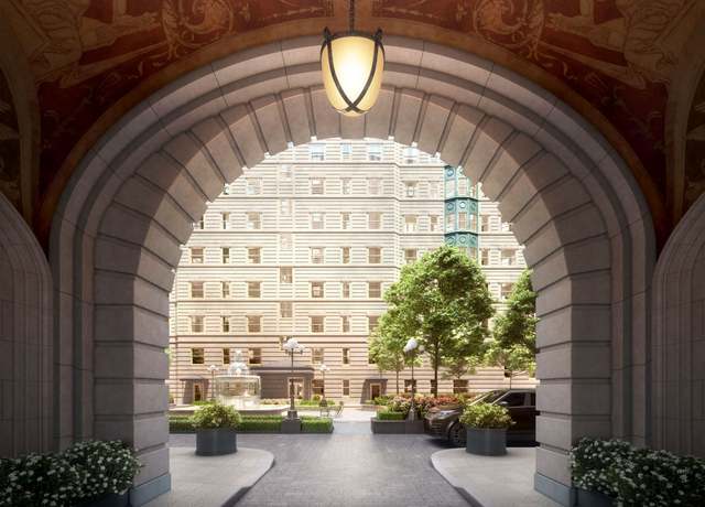 Property at 101 Plan, New York, NY 10024, 3 beds, 4 baths