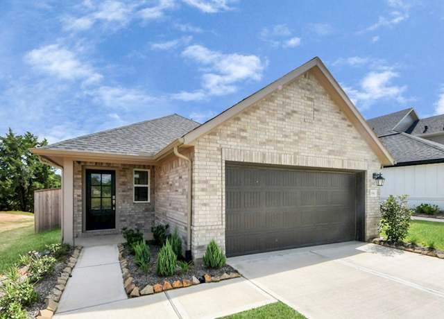 Property at 19584 Stripe Hill Bnd, Montgomery, TX 77316, 3 beds, 2 baths