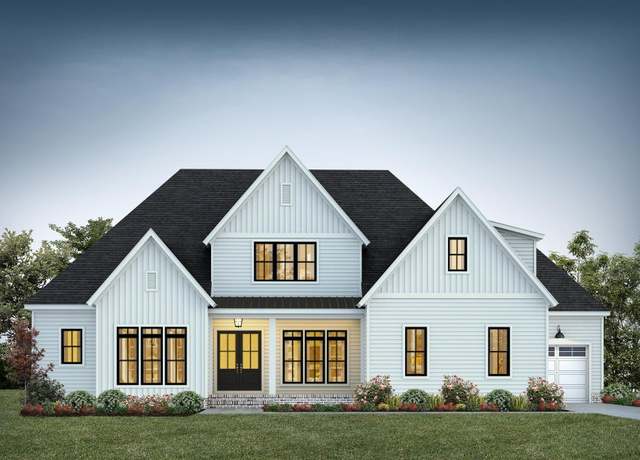 Property at Shelby Modern Farmhouse Plan, Pittsboro, NC 27312, 4 beds, 3.5 baths
