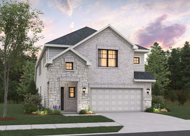 Property at 1729 Edgeway Dr, Aubrey, TX 76227, 4 beds, 3.5 baths