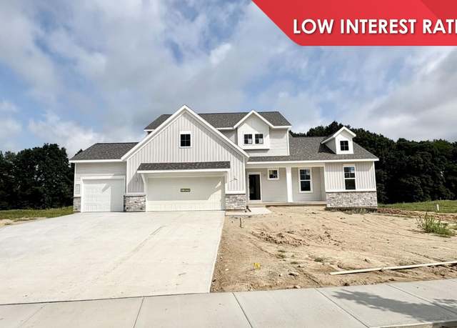 Property at 8309 Kettle Hill Ct, Alto, MI 49302, 4 beds, 2.5 baths