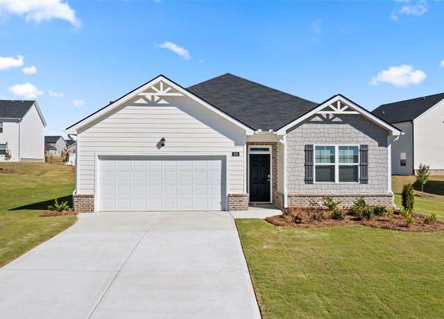 Property at 604 Lobelia Way, Locust Grove, GA 30248, 4 beds, 2 baths