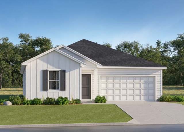 Property at Dover Plan, Perry, GA 31069, 3 beds, 2 baths