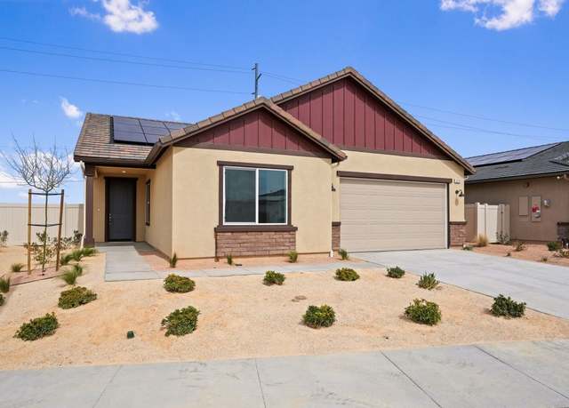 Property at 3229 Emerald Ln, Lancaster, CA 93535, 4 beds, 2 baths