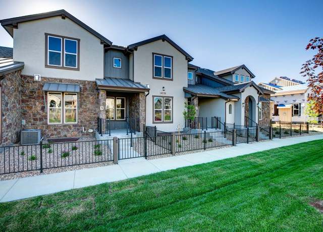 Property at Belmar Plan, Windsor, CO 80550, 2 beds, 2.5 baths