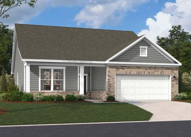 Property at The Bancroft Plan, North Augusta, SC 29860, 3 beds, 2 baths