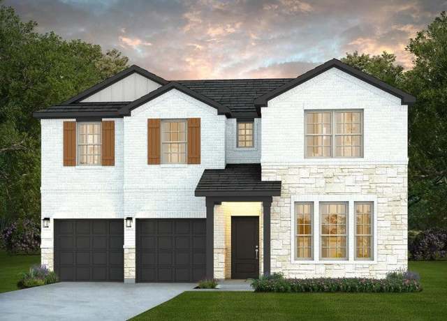 Property at Albany Plan, Marion, TX 78124, 6 beds, 4 baths