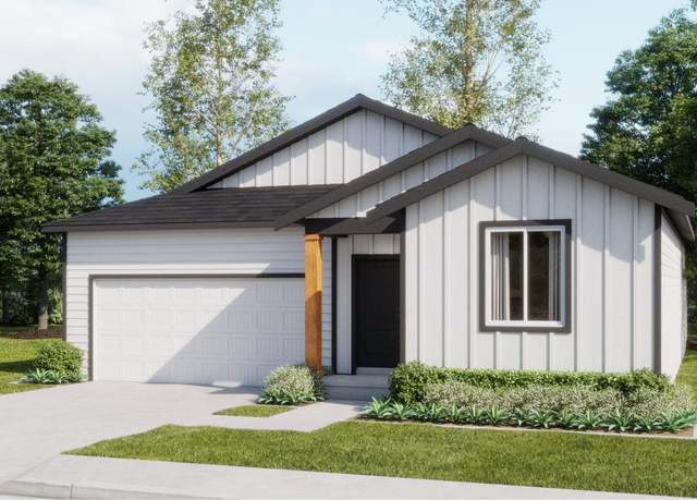 Property at Hamilton Plan, Spokane Valley, WA 99037, 3 beds, 2 baths