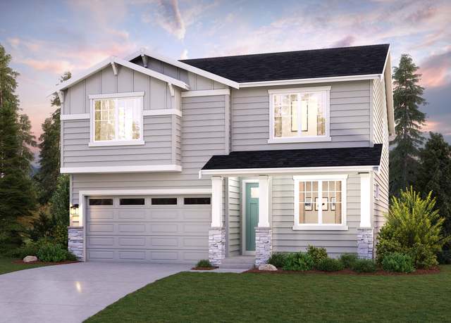 Property at Bennett Plan, Poulsbo, WA 98370, 4 beds, 2.5 baths