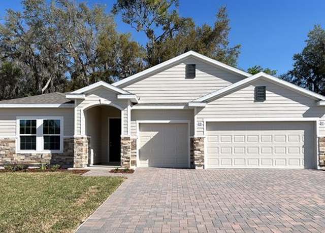 Property at Camden Plan, Newberry, FL 32669, 4 beds, 3.5 baths