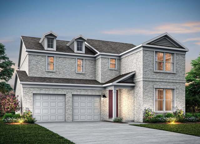 Property at Eastfield Plan, Old Hickory, TN 37138, 3 beds, 2.5 baths