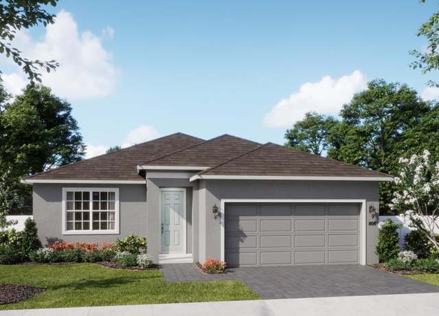 Property at 703 Fairfields, Deland, FL 32720, 3 beds, 2 baths