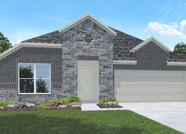 Property at 105 Lansbrook Ct, Conroe, TX 77304, 3 beds, 2 baths